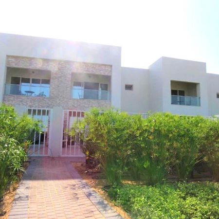 Bermuda Villas Holiday Home Ρας Αλ Χαιμά Εξωτερικό φωτογραφία