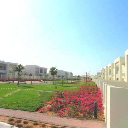 Bermuda Villas Holiday Home Ρας Αλ Χαιμά Εξωτερικό φωτογραφία