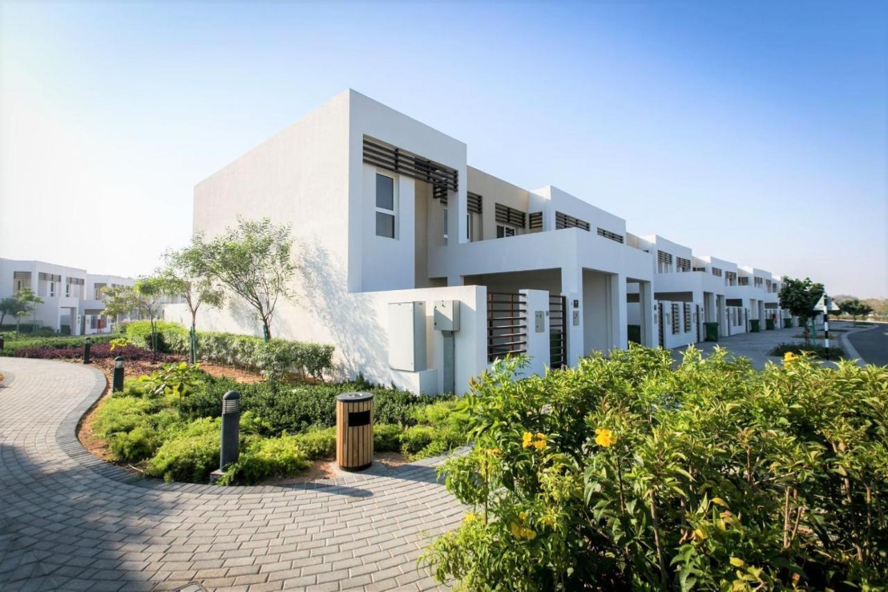 Bermuda Villas Holiday Home Ρας Αλ Χαιμά Εξωτερικό φωτογραφία