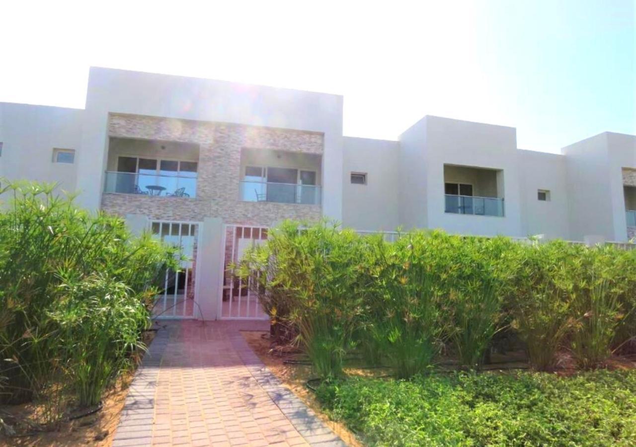 Bermuda Villas Holiday Home Ρας Αλ Χαιμά Εξωτερικό φωτογραφία