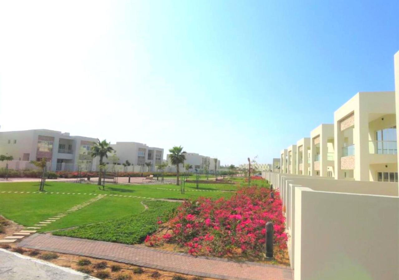 Bermuda Villas Holiday Home Ρας Αλ Χαιμά Εξωτερικό φωτογραφία