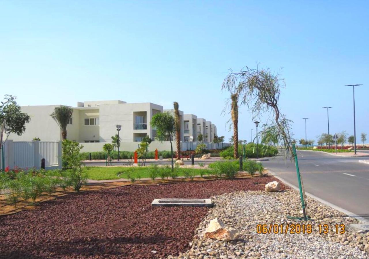 Bermuda Villas Holiday Home Ρας Αλ Χαιμά Εξωτερικό φωτογραφία