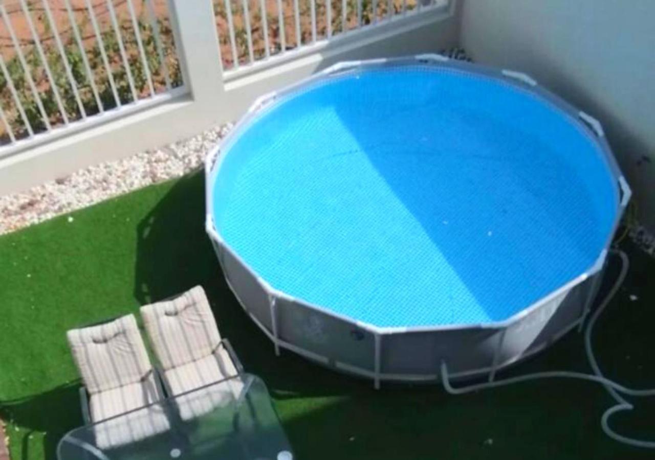 Bermuda Villas Holiday Home Ρας Αλ Χαιμά Εξωτερικό φωτογραφία