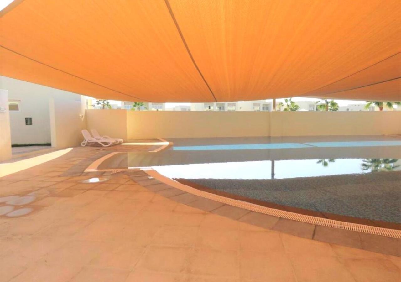 Bermuda Villas Holiday Home Ρας Αλ Χαιμά Εξωτερικό φωτογραφία