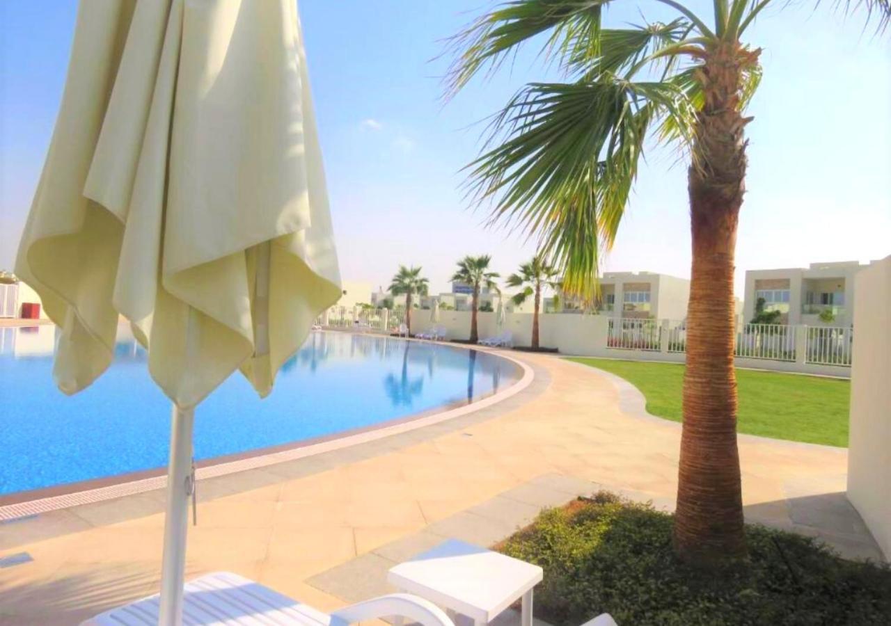 Bermuda Villas Holiday Home Ρας Αλ Χαιμά Εξωτερικό φωτογραφία