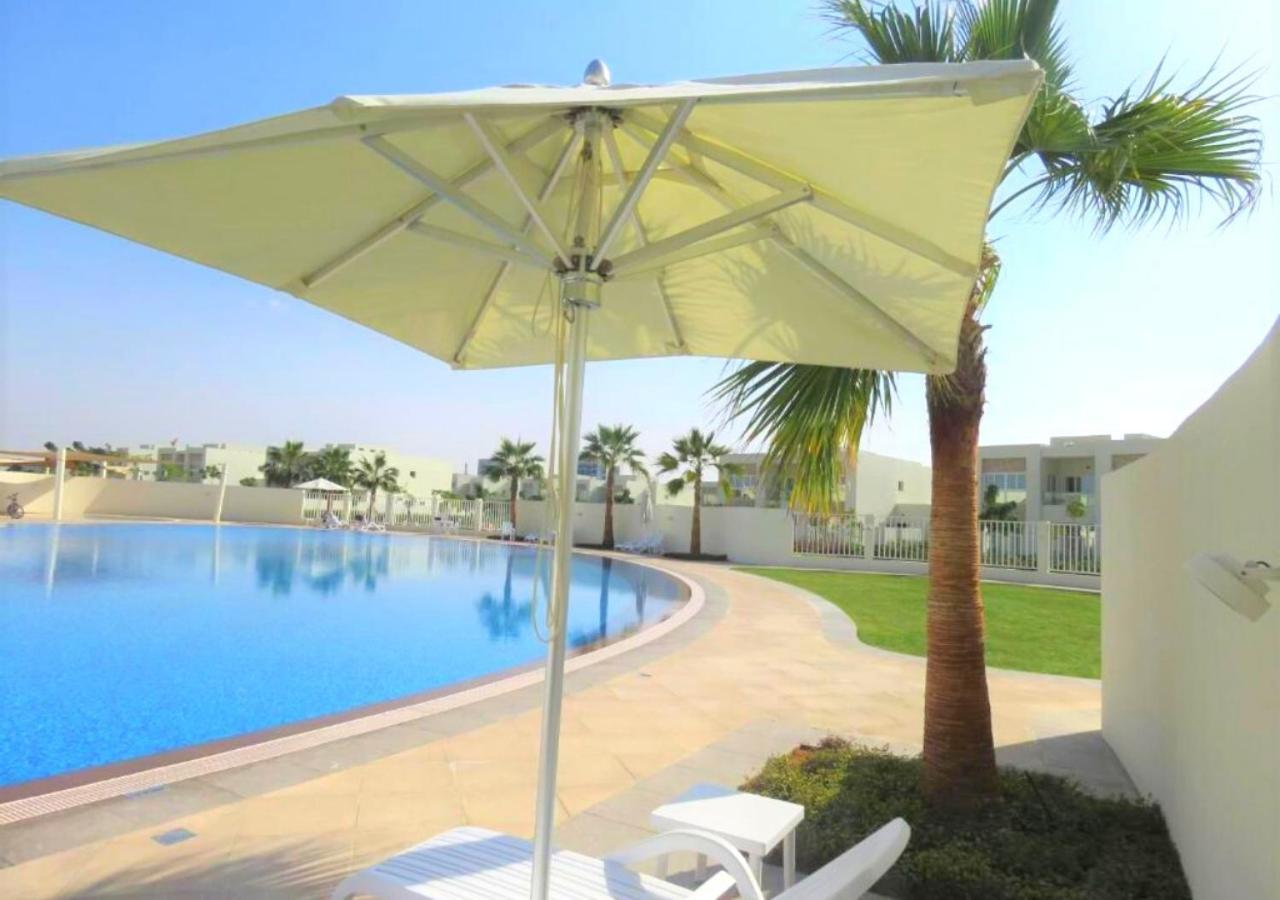 Bermuda Villas Holiday Home Ρας Αλ Χαιμά Εξωτερικό φωτογραφία