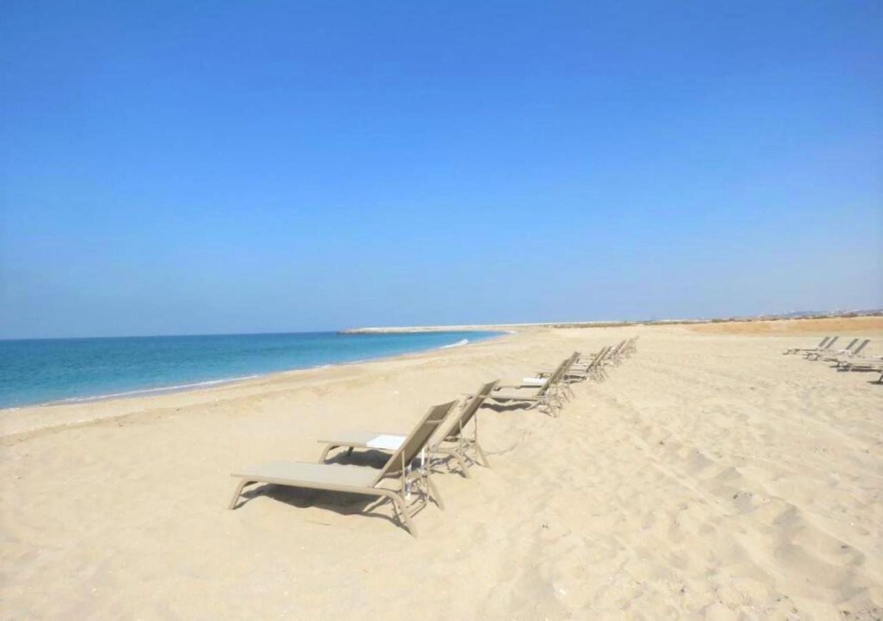 Bermuda Villas Holiday Home Ρας Αλ Χαιμά Εξωτερικό φωτογραφία