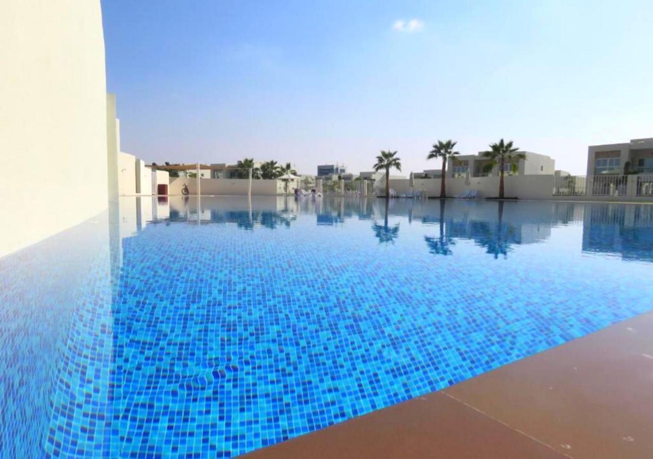 Bermuda Villas Holiday Home Ρας Αλ Χαιμά Εξωτερικό φωτογραφία
