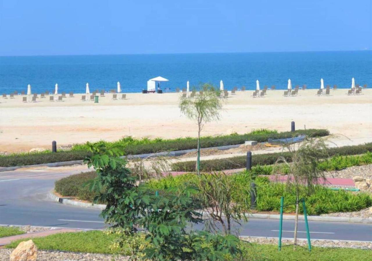 Bermuda Villas Holiday Home Ρας Αλ Χαιμά Εξωτερικό φωτογραφία
