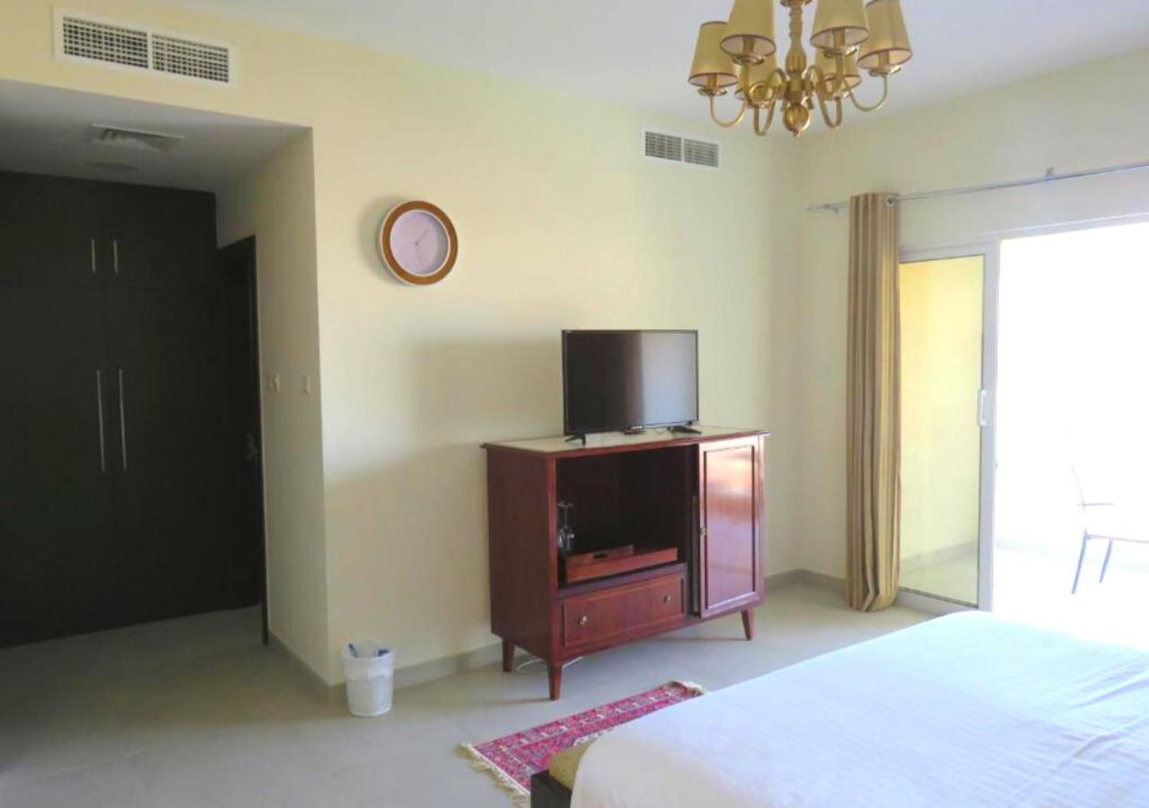 Bermuda Villas Holiday Home Ρας Αλ Χαιμά Εξωτερικό φωτογραφία
