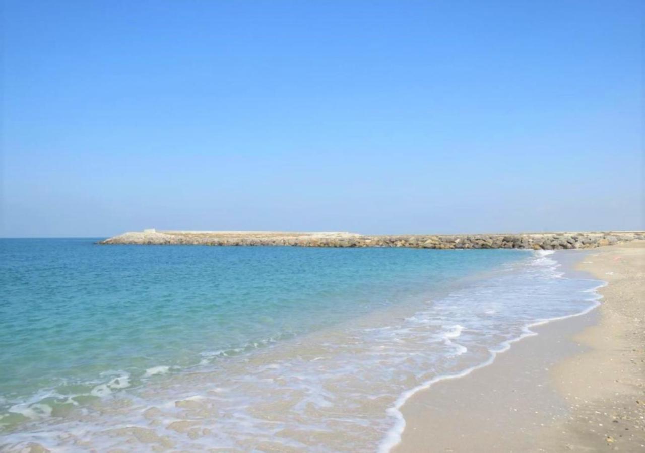 Bermuda Villas Holiday Home Ρας Αλ Χαιμά Εξωτερικό φωτογραφία