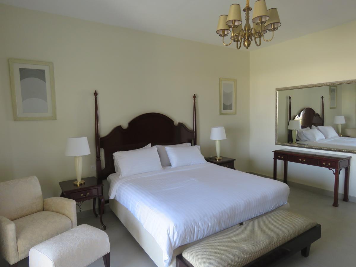 Bermuda Villas Holiday Home Ρας Αλ Χαιμά Εξωτερικό φωτογραφία