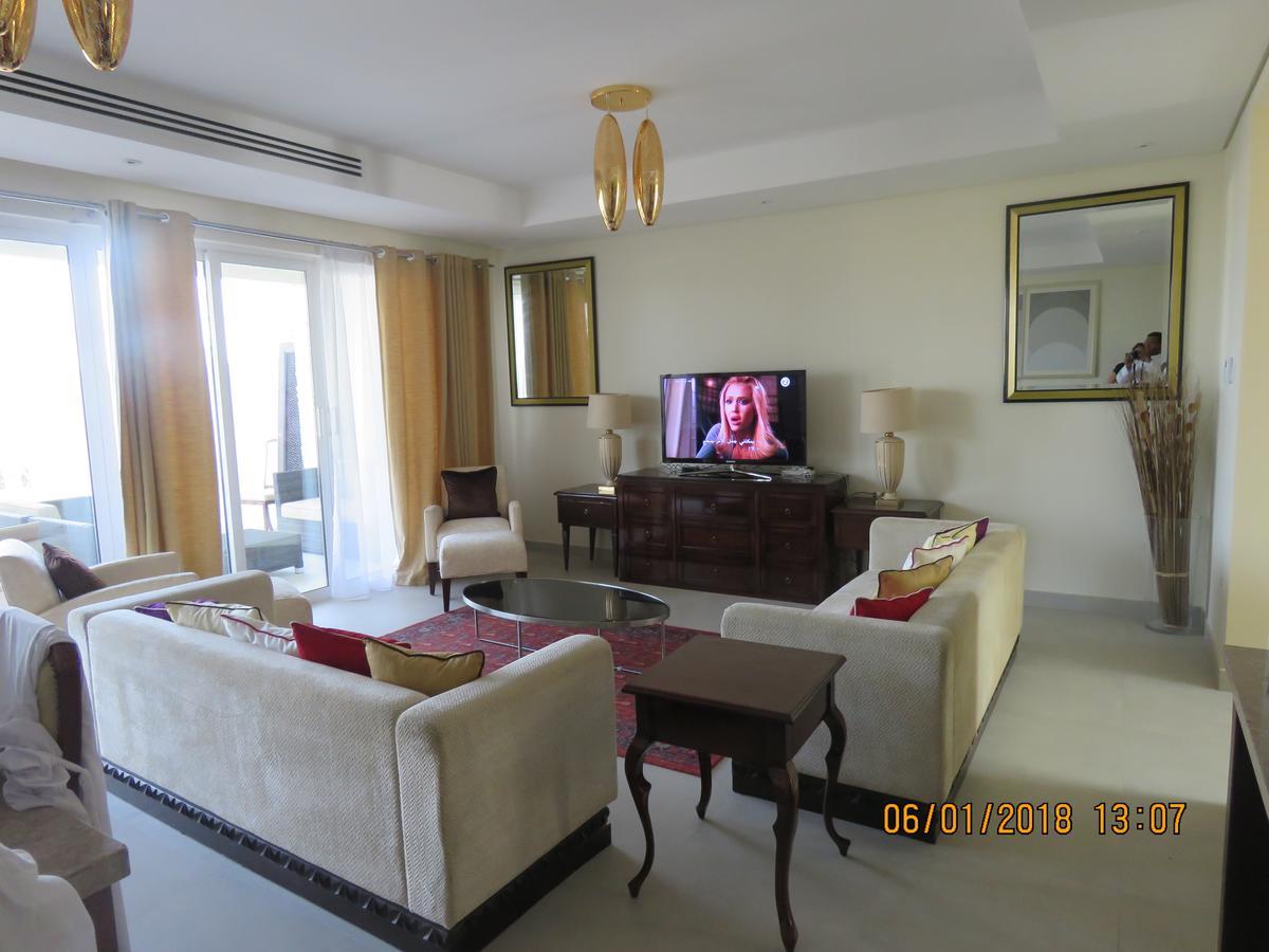 Bermuda Villas Holiday Home Ρας Αλ Χαιμά Εξωτερικό φωτογραφία