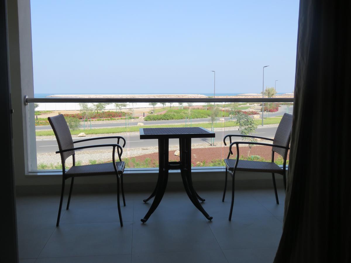 Bermuda Villas Holiday Home Ρας Αλ Χαιμά Εξωτερικό φωτογραφία