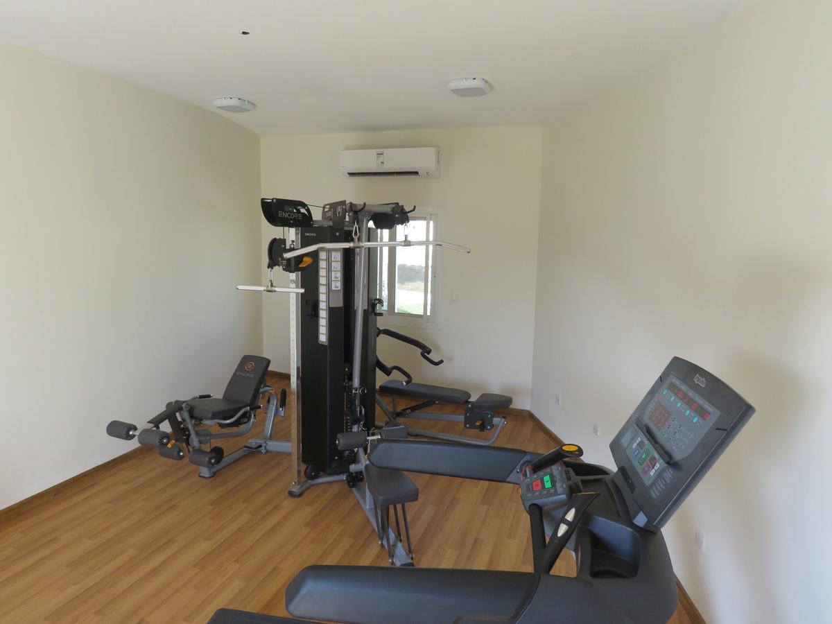 Bermuda Villas Holiday Home Ρας Αλ Χαιμά Εξωτερικό φωτογραφία