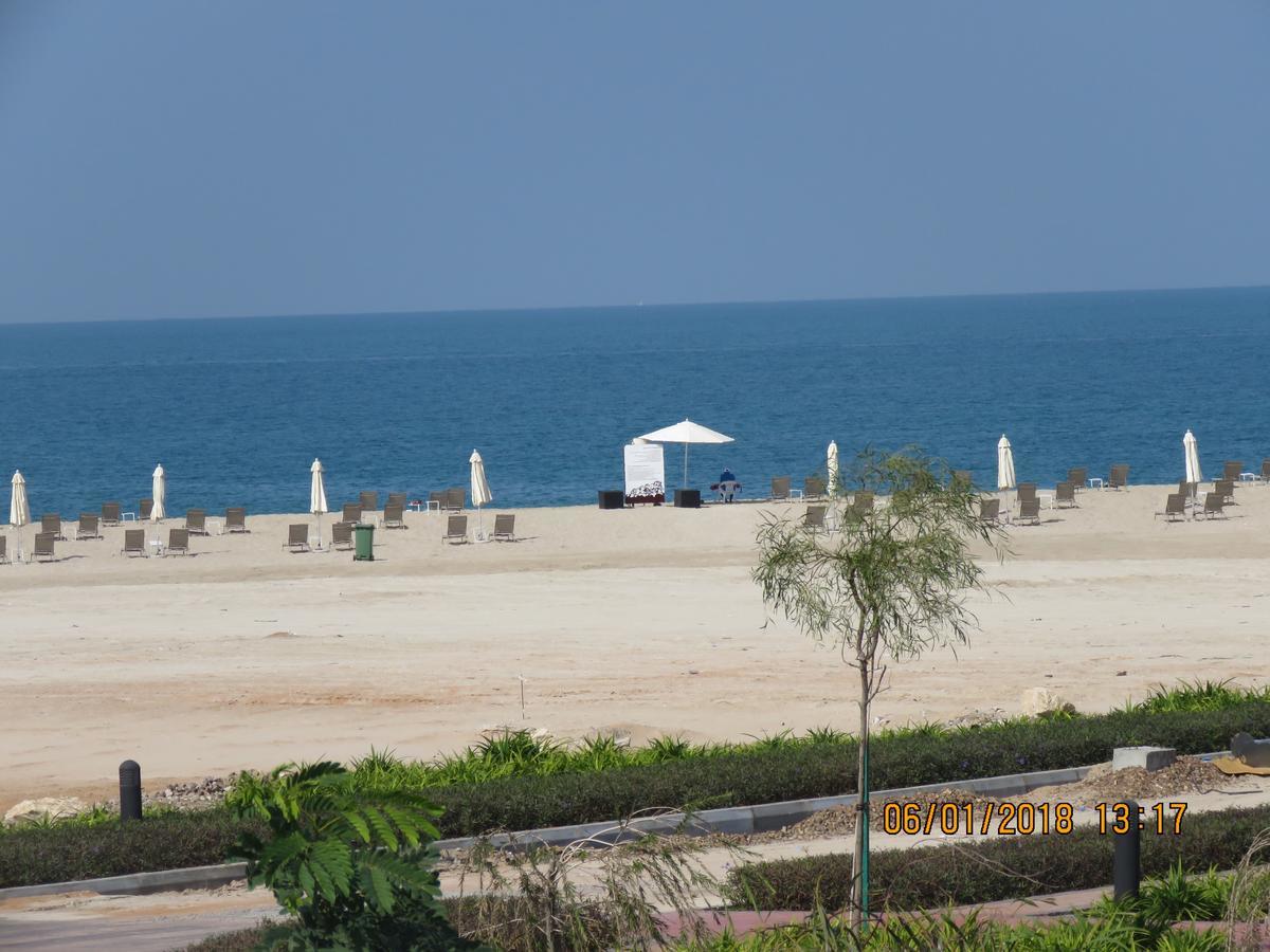 Bermuda Villas Holiday Home Ρας Αλ Χαιμά Εξωτερικό φωτογραφία