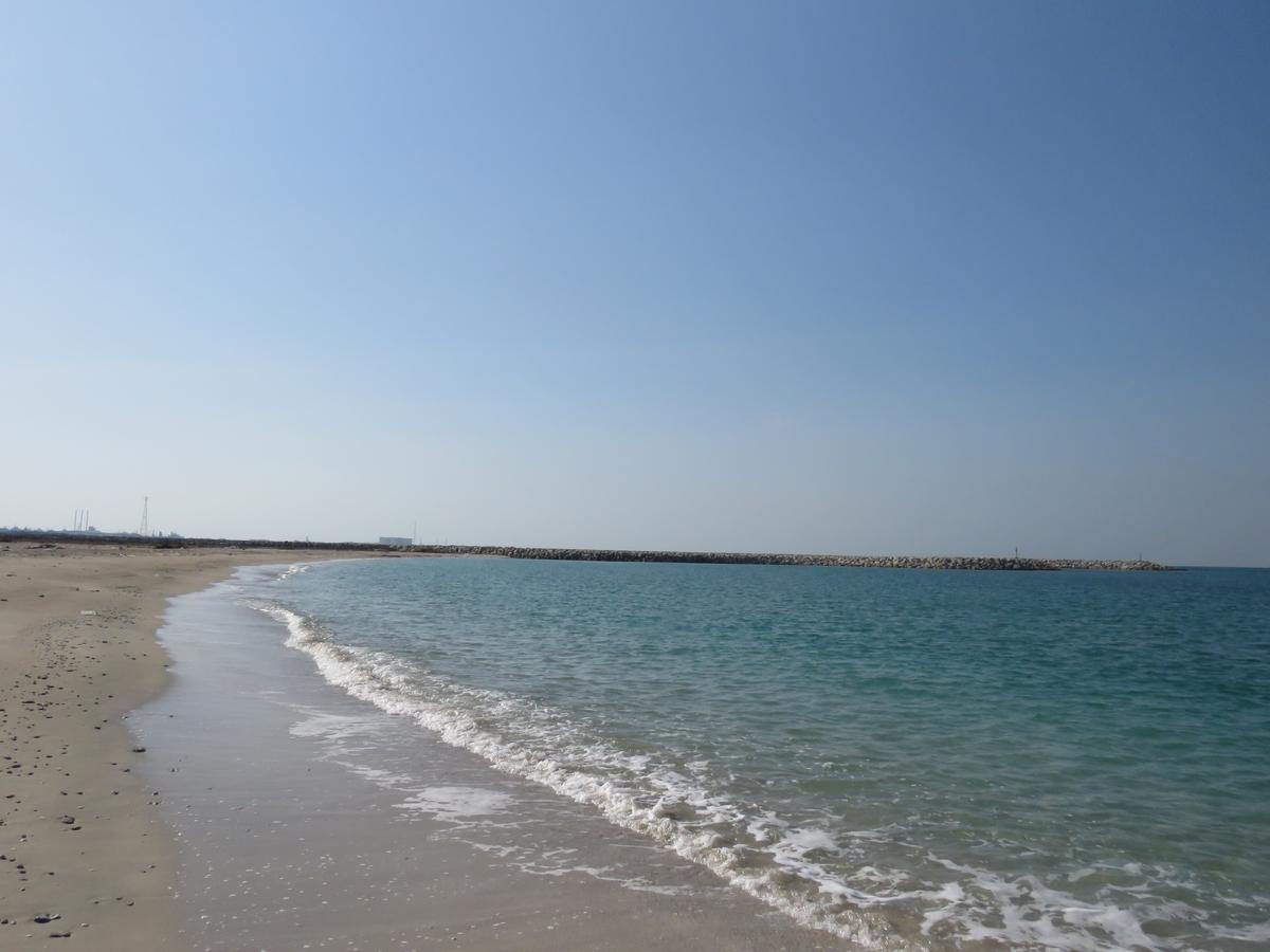 Bermuda Villas Holiday Home Ρας Αλ Χαιμά Εξωτερικό φωτογραφία