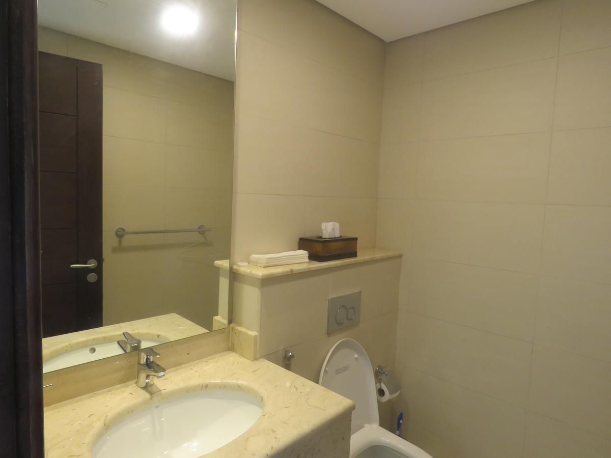 Bermuda Villas Holiday Home Ρας Αλ Χαιμά Δωμάτιο φωτογραφία
