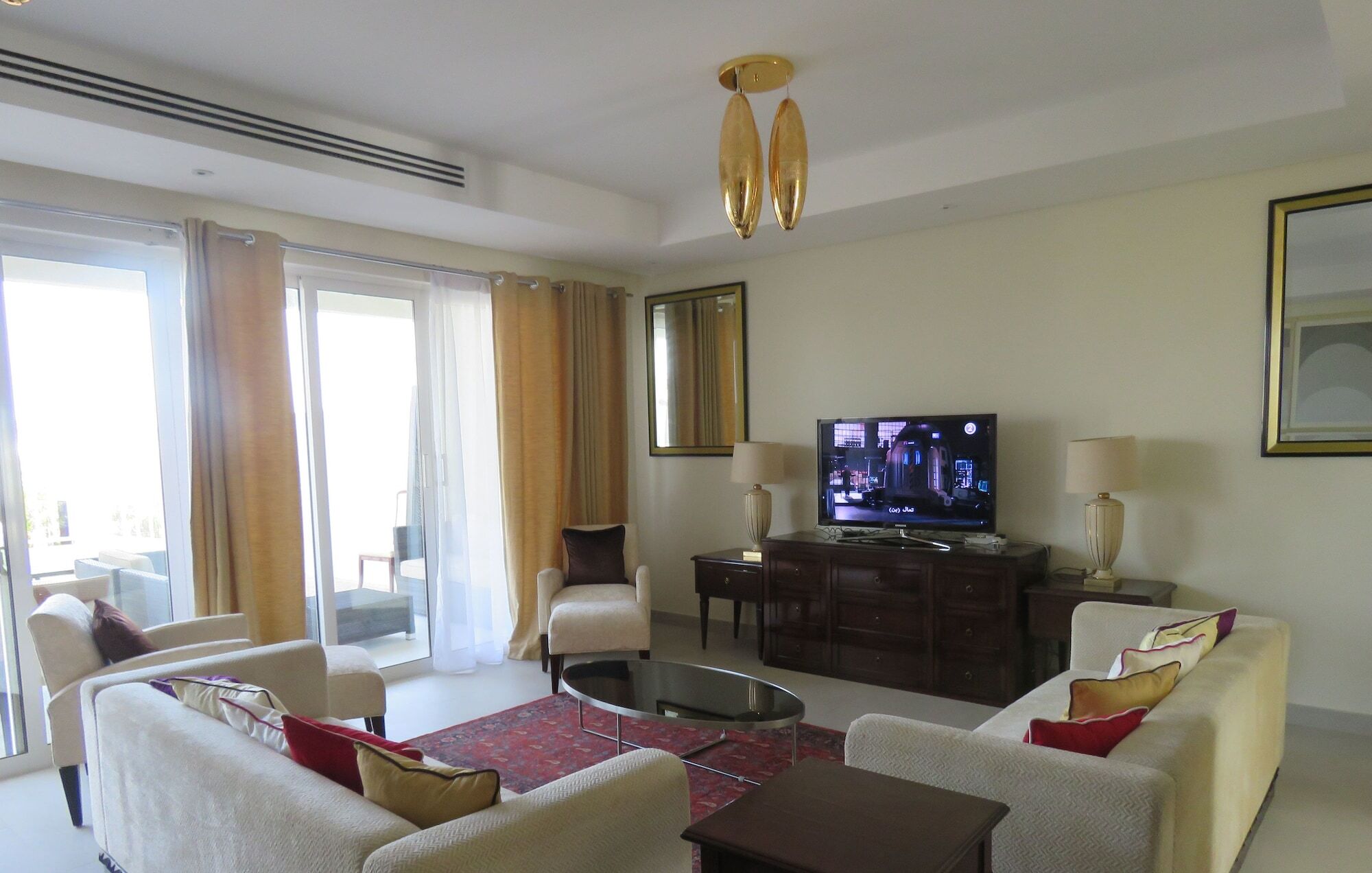Bermuda Villas Holiday Home Ρας Αλ Χαιμά Εξωτερικό φωτογραφία