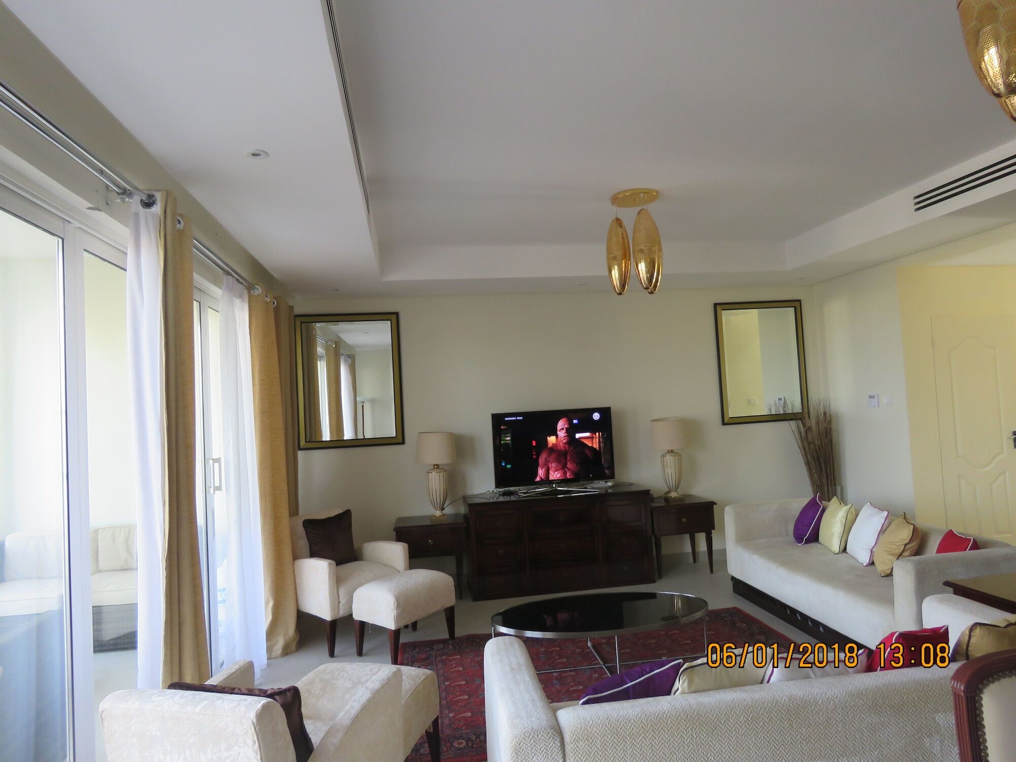 Bermuda Villas Holiday Home Ρας Αλ Χαιμά Εξωτερικό φωτογραφία